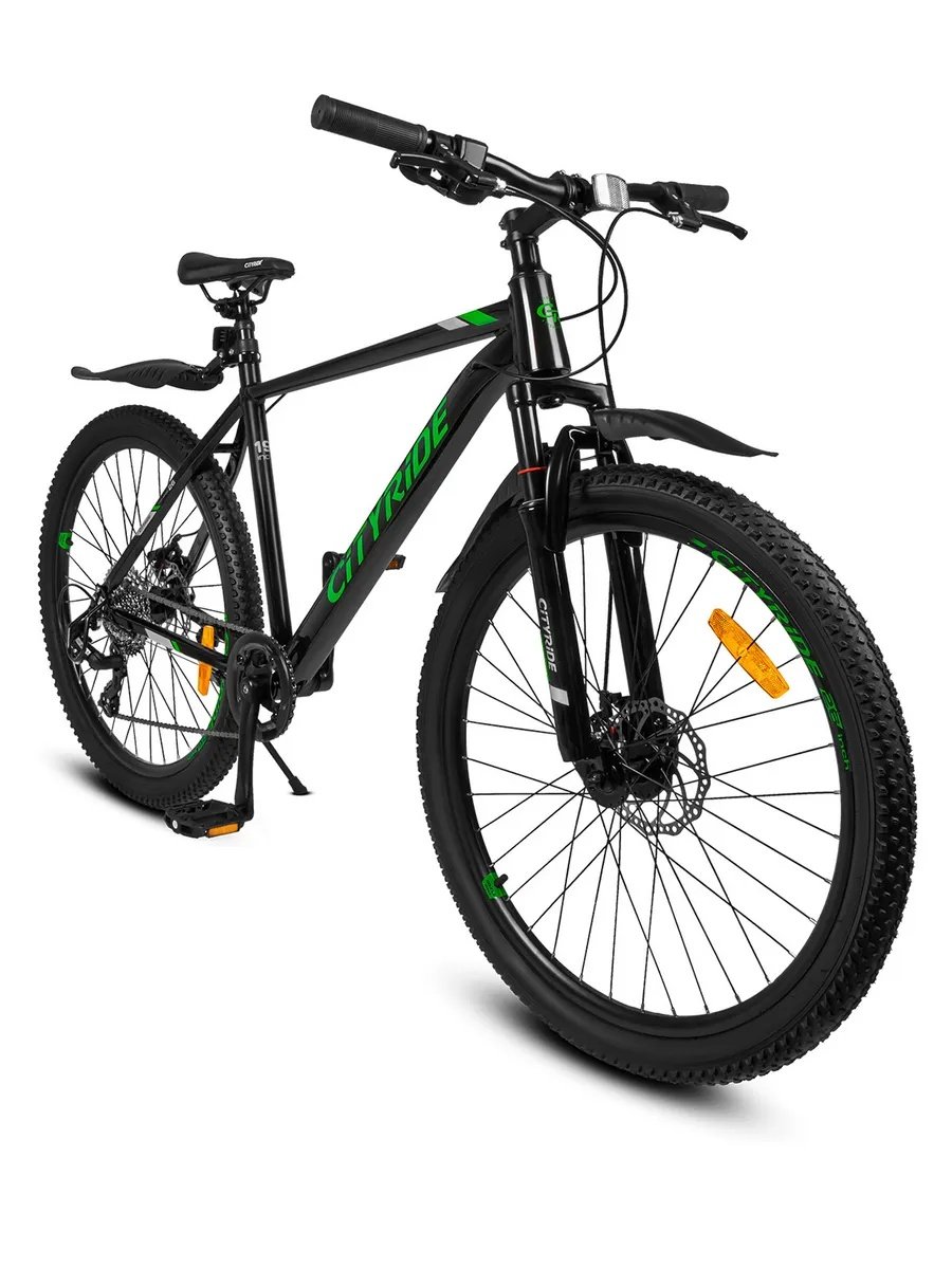 Велосипед горный cityride 26 дюймов Велосипед горный cityride 26 дюймов