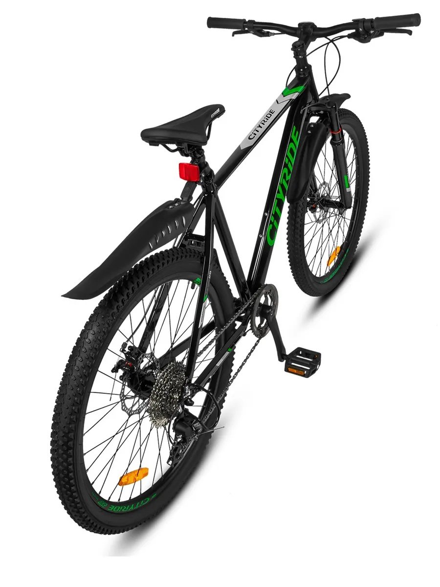 Велосипед горный cityride 26 дюймов Велосипед горный cityride 26 дюймов