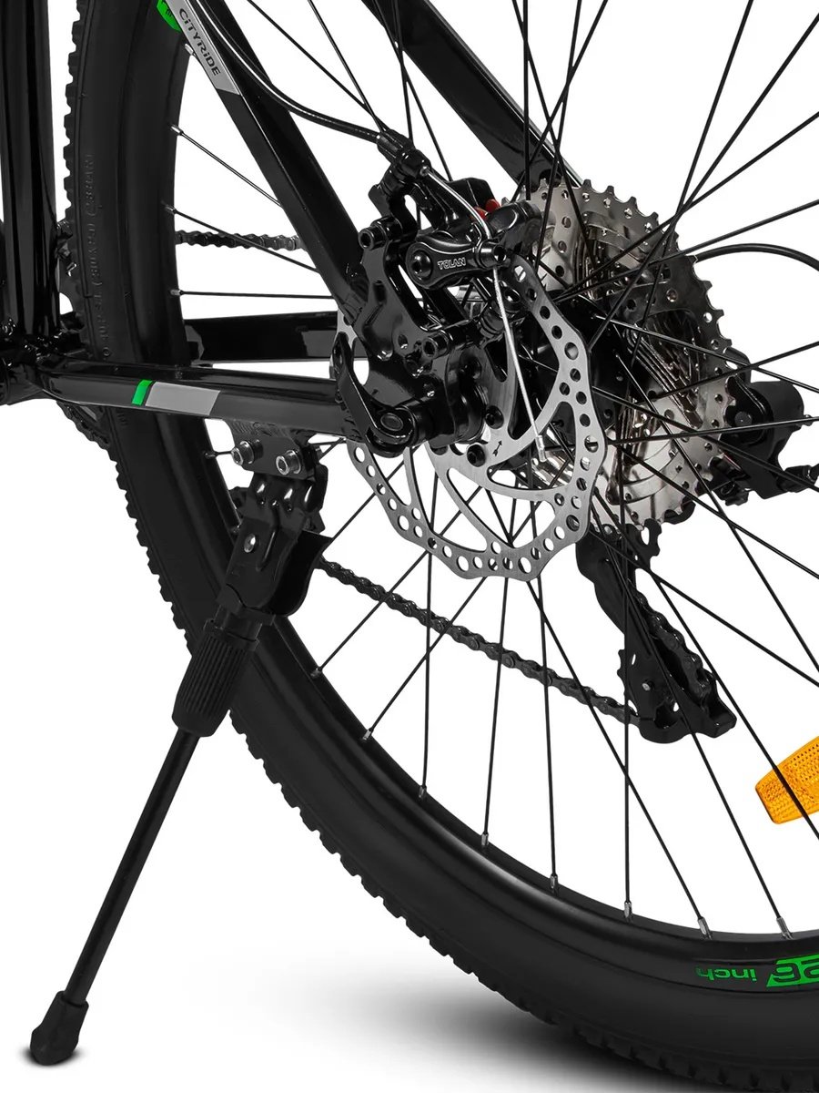 Велосипед горный cityride 26 дюймов Велосипед горный cityride 26 дюймов