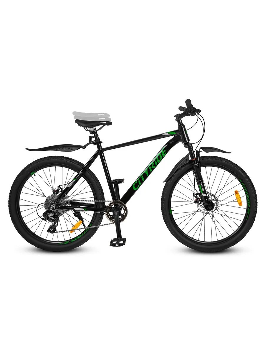 Велосипед горный cityride 26 дюймов Велосипед горный cityride 26 дюймов