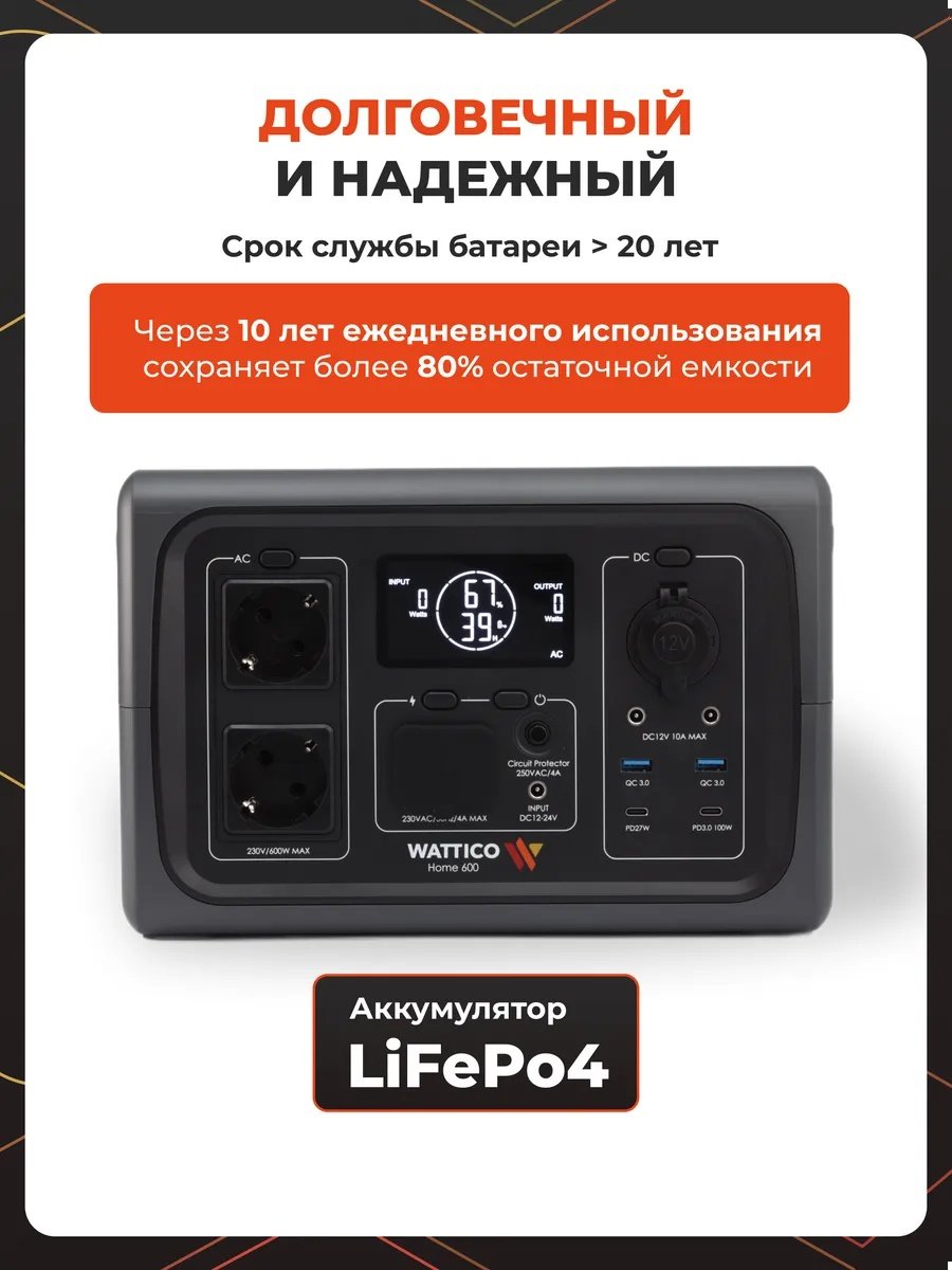 Электростанция аккумуляторная Электростанция аккумуляторная