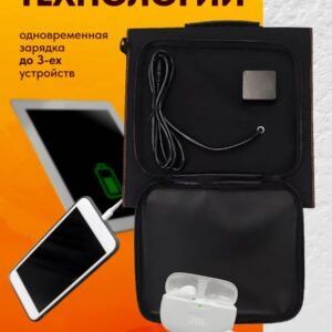 New arrivals Портативная солнечная панель 40Вт