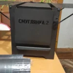 Фото отзыва